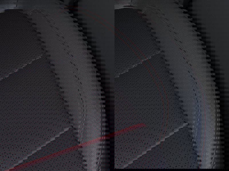 New 2026 Chevrolet Blazer RS image 21