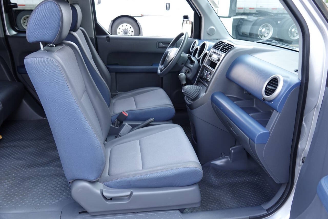 Used 2006 Honda Element LX image 67