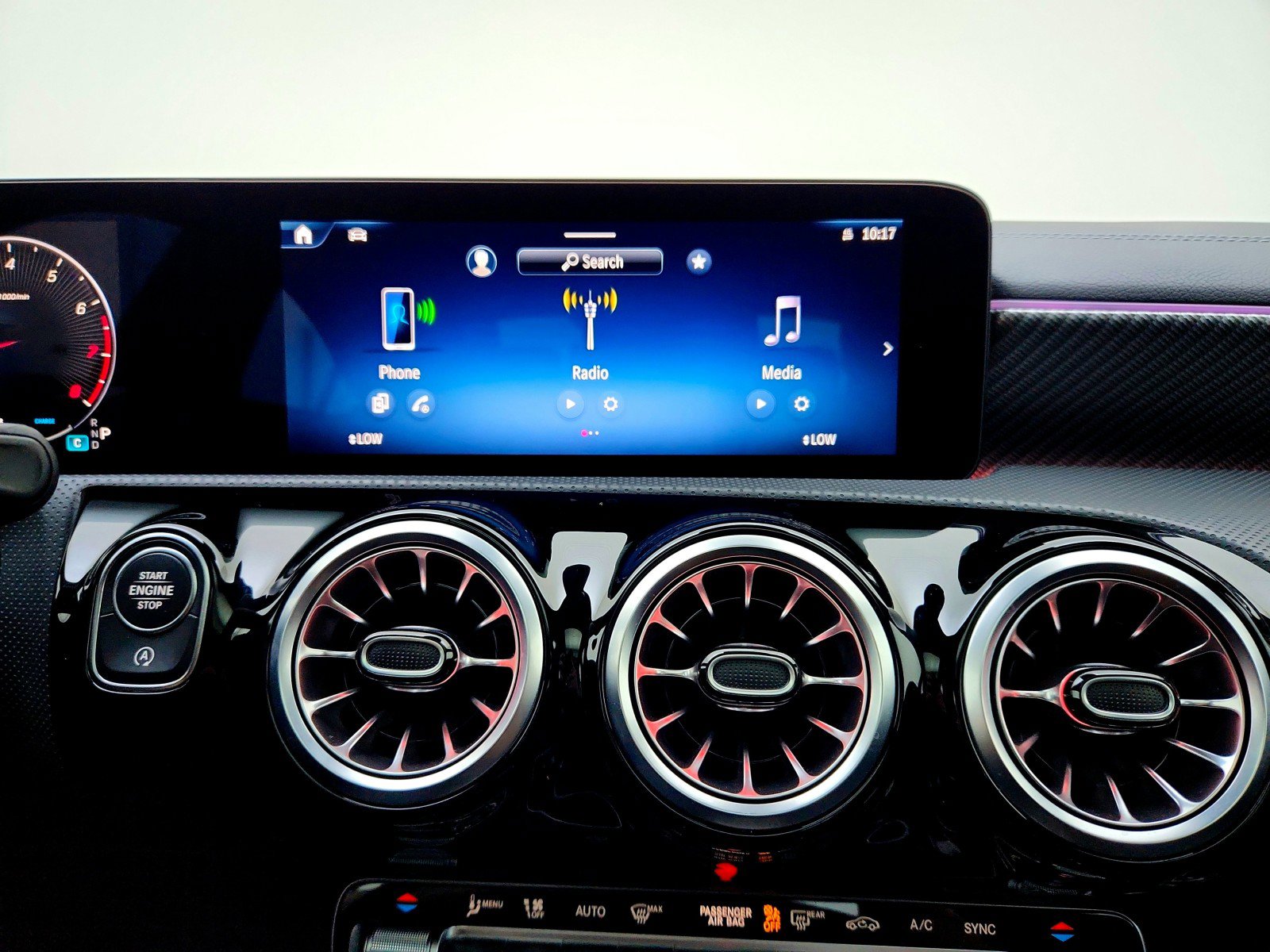 Certified 2026 Mercedes-Benz CLA 250 image 19