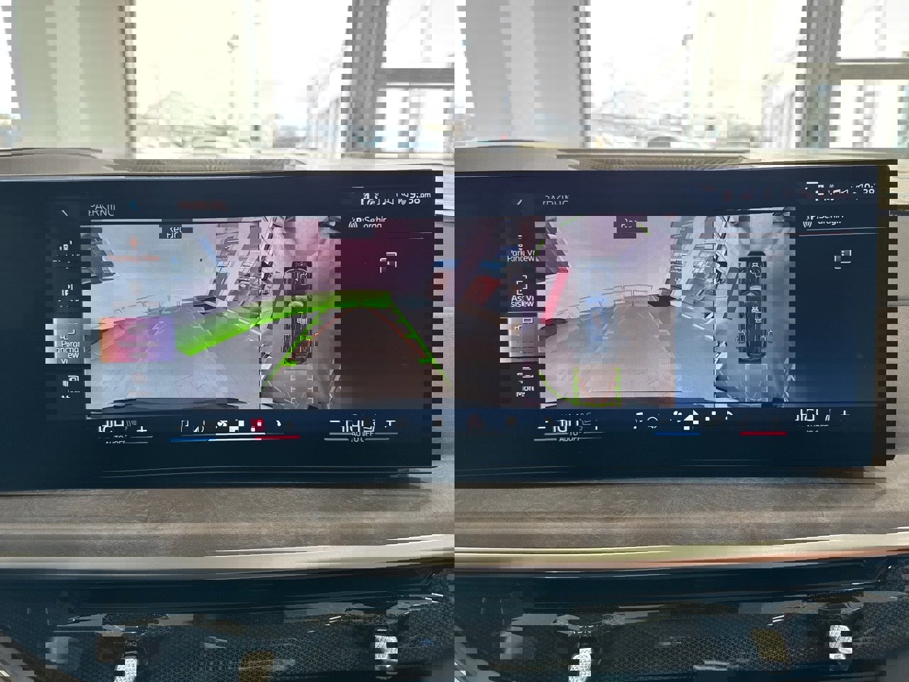 New 2026 BMW X7 xDrive40i image 31