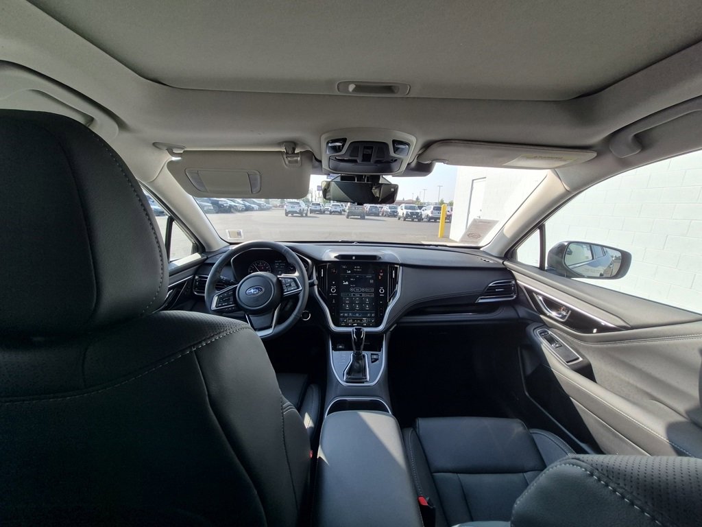 New 2025 Subaru Outback Touring XT image 6