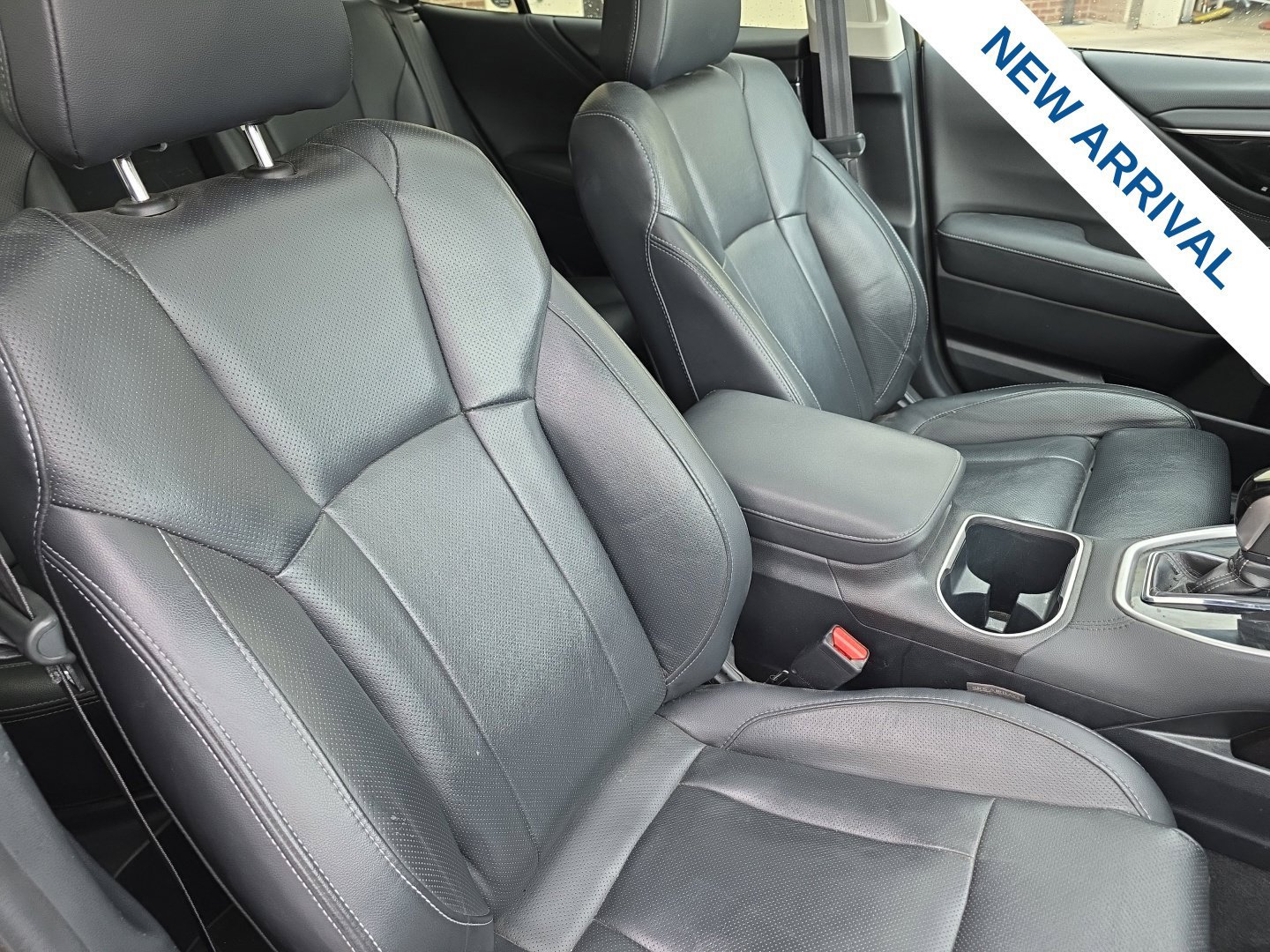 Used 2024 Subaru Outback Touring XT AWD/4WD image 37