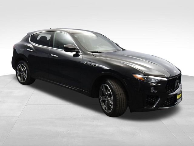 Used 2023 Maserati Levante Modena image 8