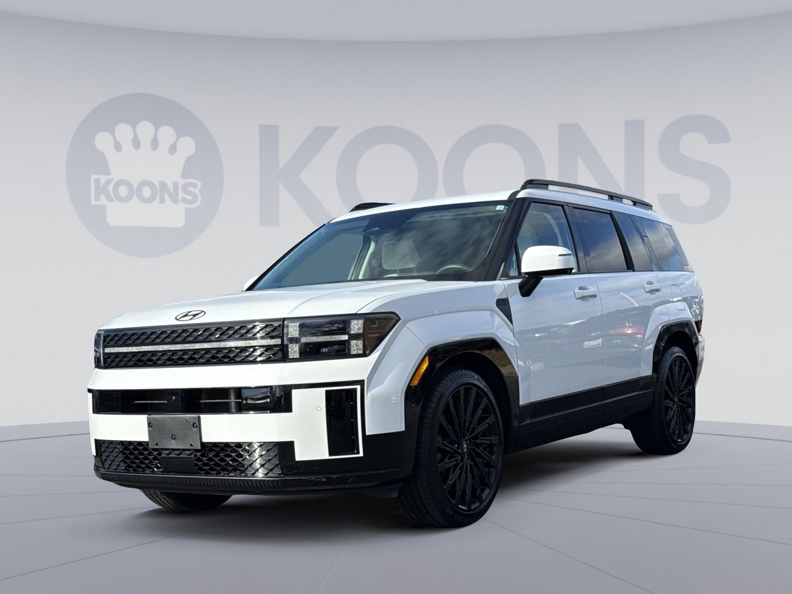 Used 2025 Hyundai Santa Fe Calligraphy