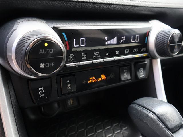 Used 2023 Toyota RAV4 XLE w/ Convenience Package AWD/4WD image 25