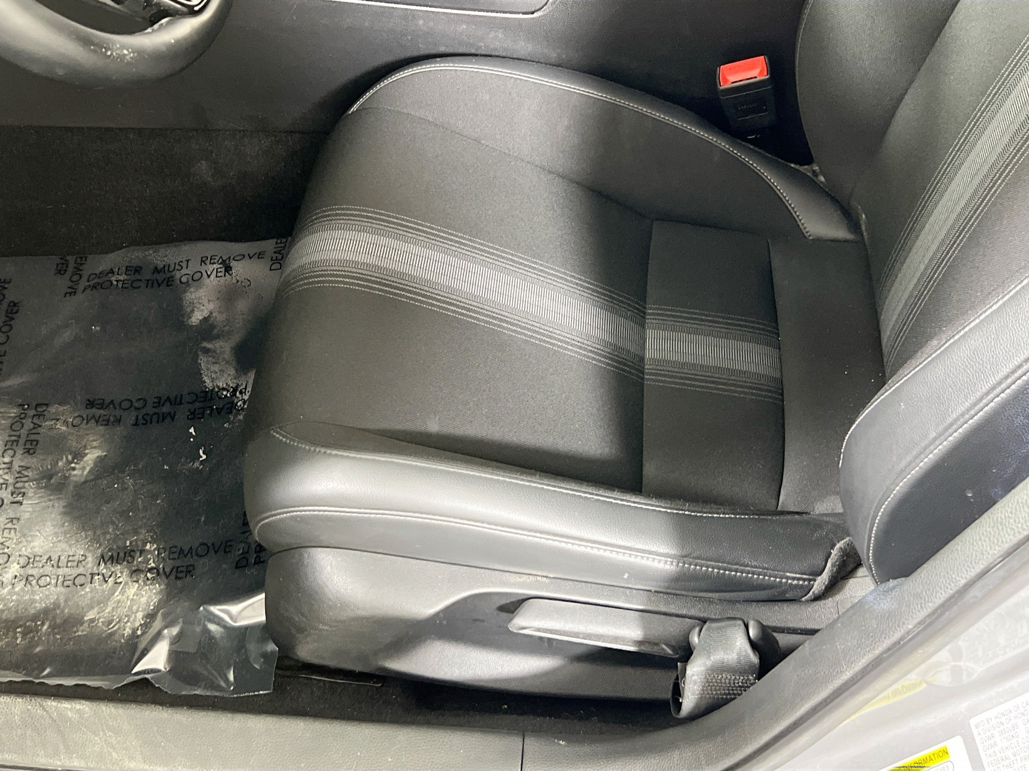 Used 2022 Honda Civic Sport image 18