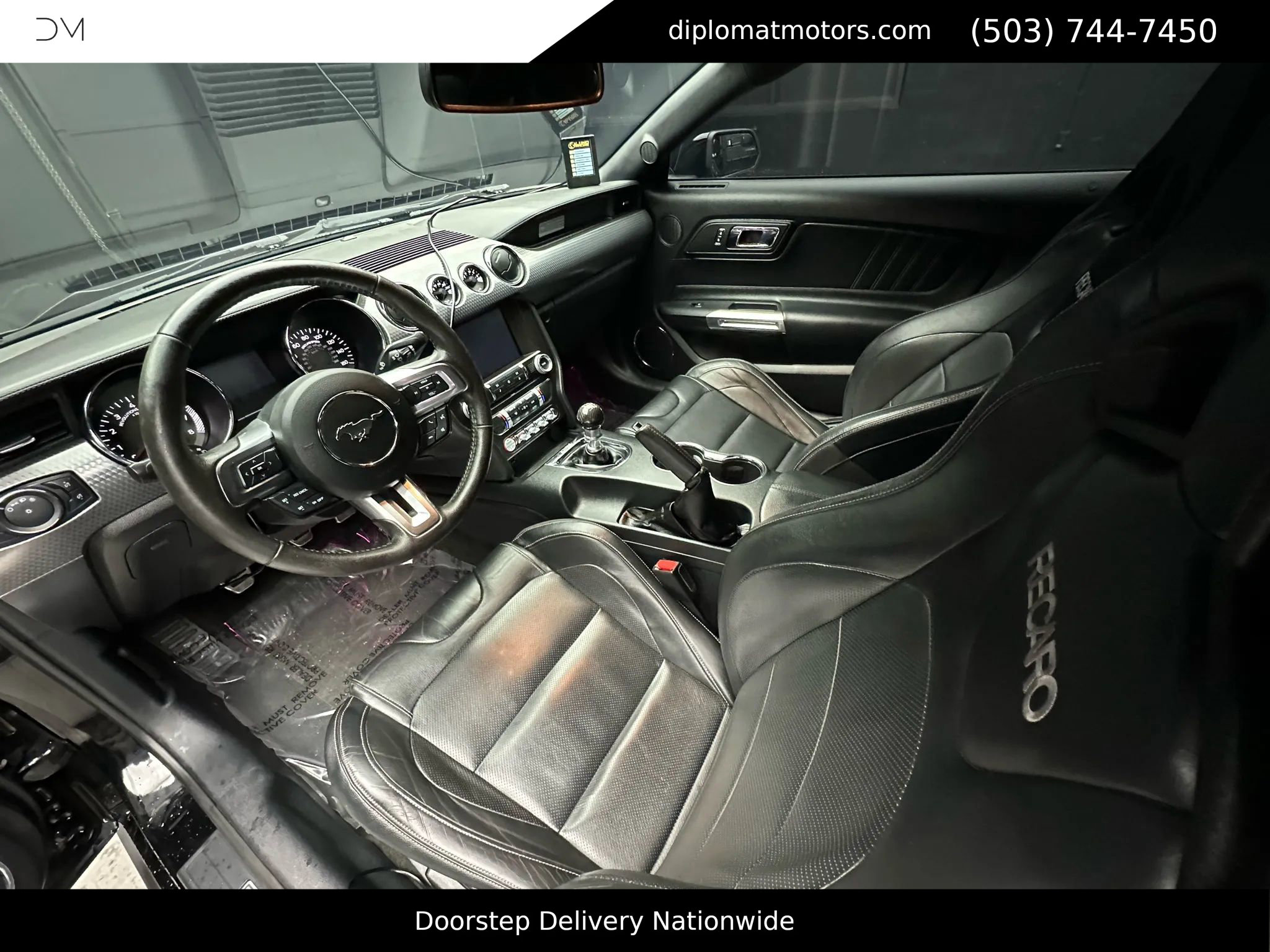 Used 2015 Ford Mustang GT Premium w/ GT Performance Package image 17