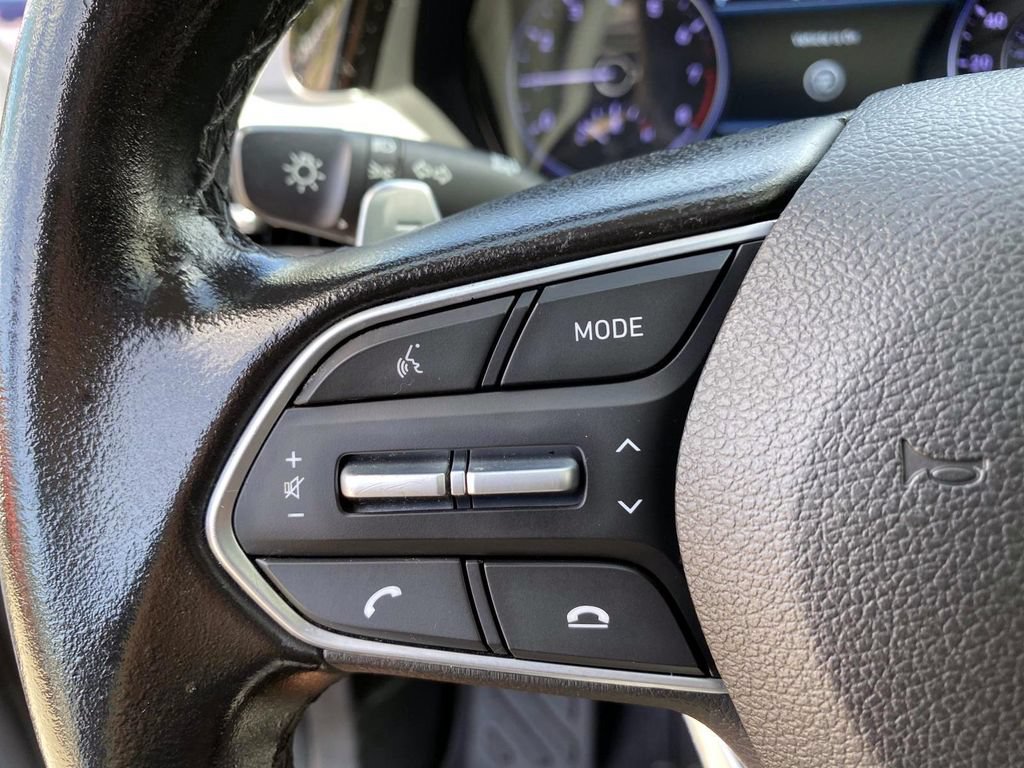 Used 2021 Hyundai Palisade SEL w/ Convenience Package AWD/4WD image 18