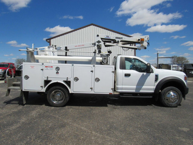 Used 2022 Ford F450 XL RWD image 2