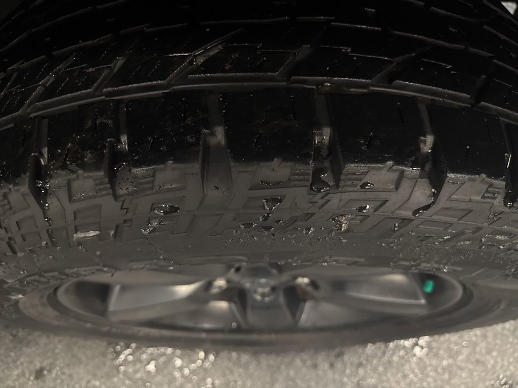 Used 2017 RAM 1500 Express w/ Black Ram 1500 Express Group image 12