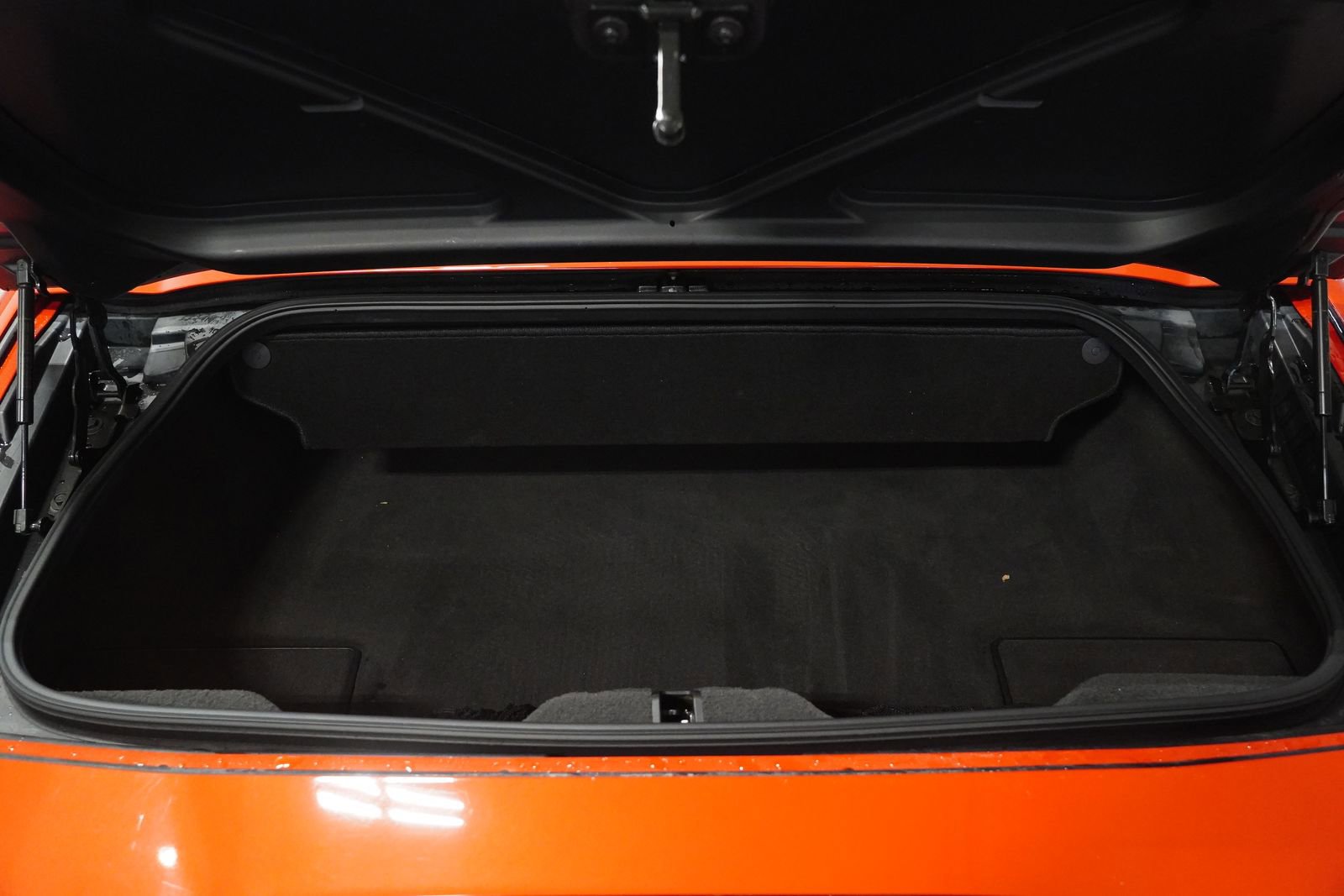 Used 2012 Chevrolet Corvette Grand Sport w/ 3LT Preferred Equipment Group image 35