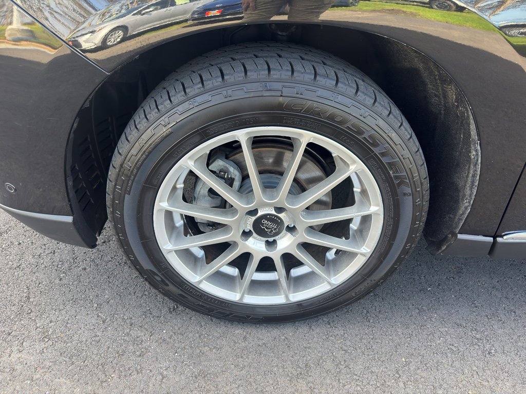 Used 2015 Lexus RX 350 FWD image 25