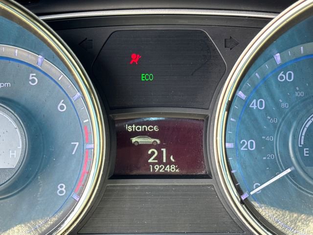 Used 2013 Hyundai Sonata Limited FWD image 18