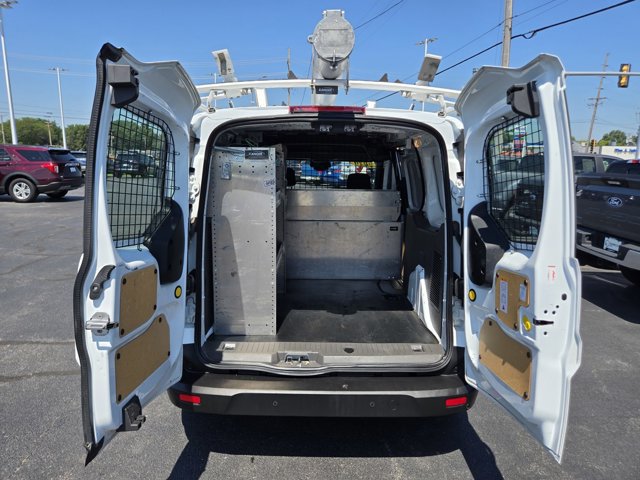 Used 2020 Ford Transit Connect XLT FWD image 26