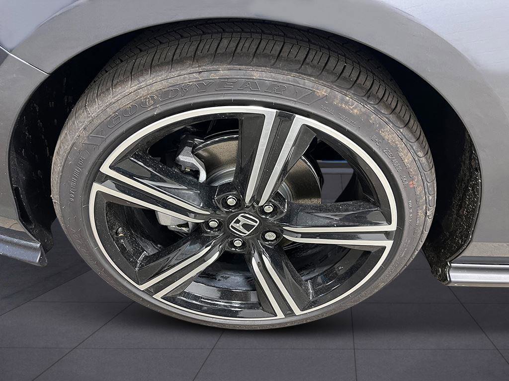 New 2026 Honda Accord SE image 10