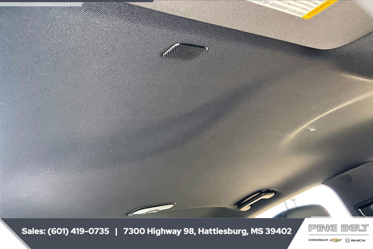 New 2026 Chevrolet Colorado LT w/ LT Convenience Package image 17