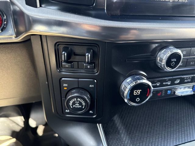 Used 2021 Ford F150 Raptor w/ Equipment Group 801A High image 29