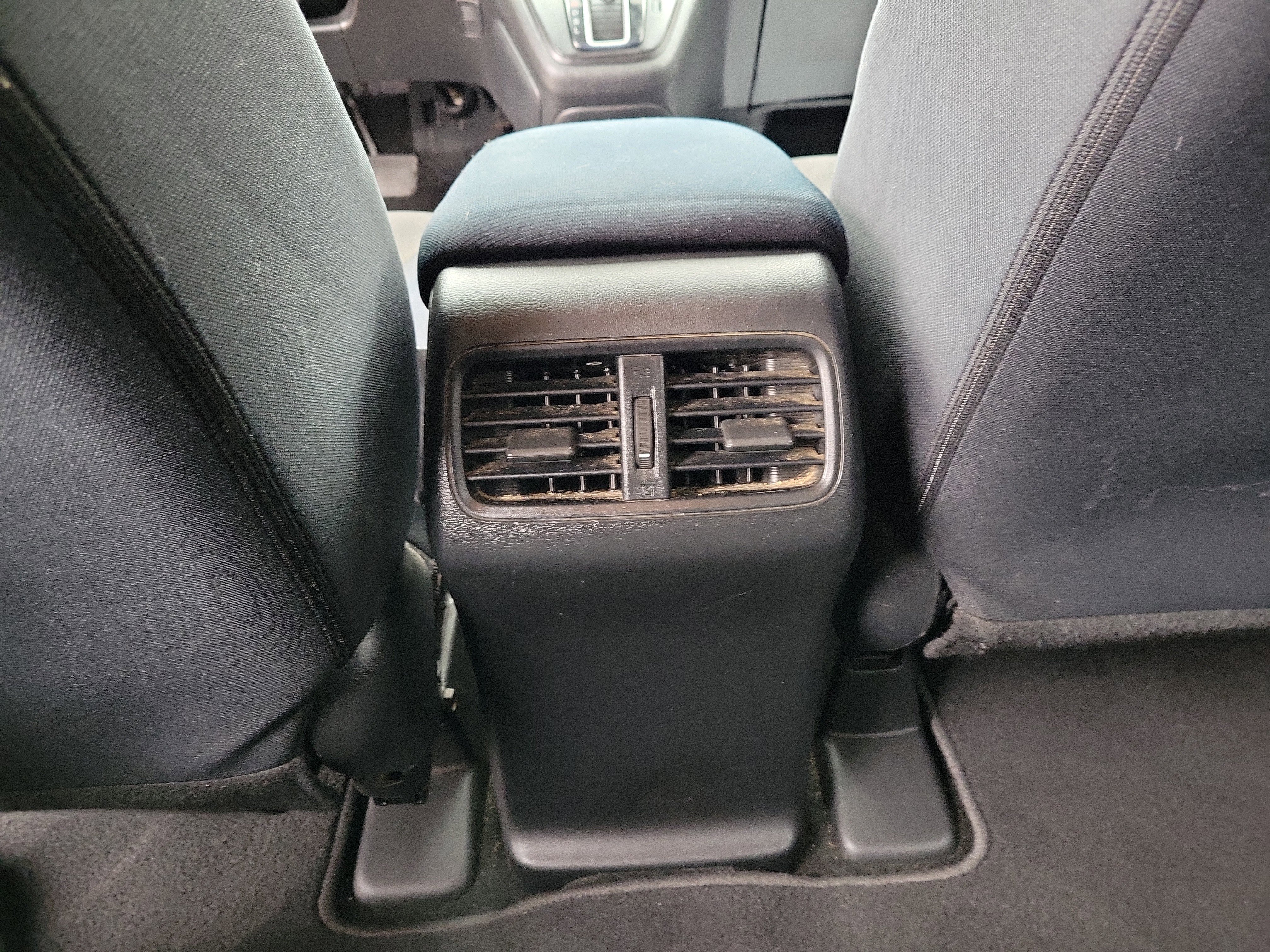 Used 2016 Honda CR-V SE image 12
