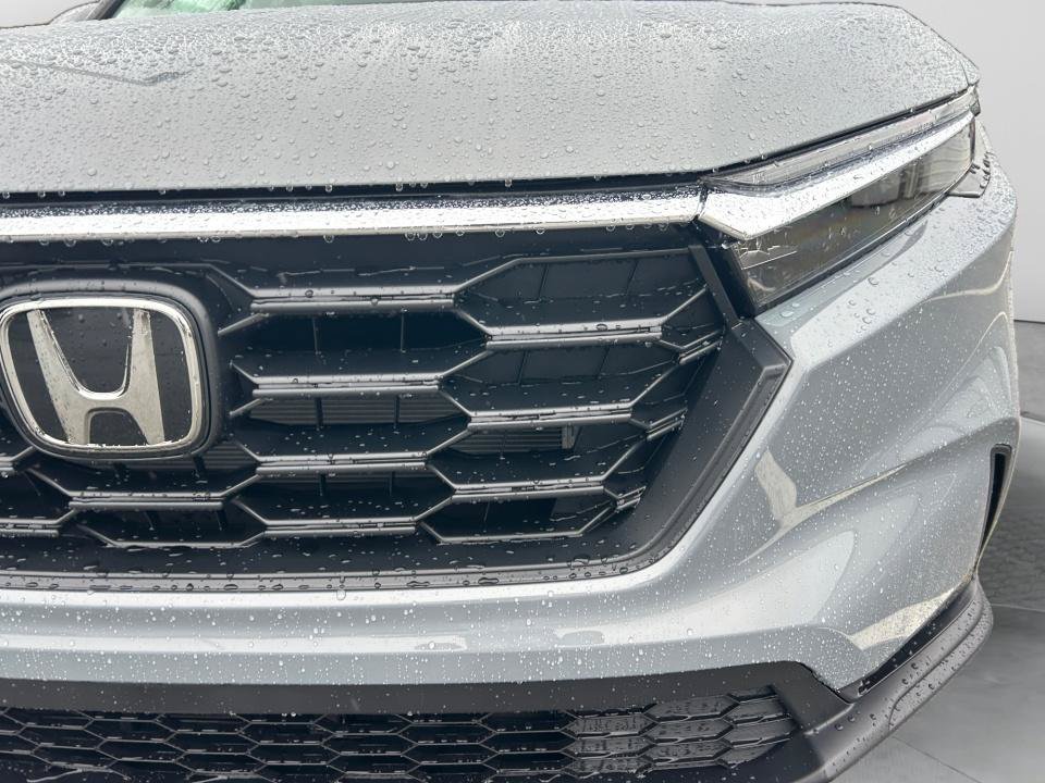 New 2027 Honda CR-V LX image 26