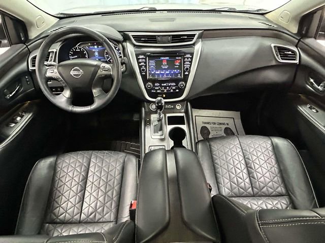 Used 2019 Nissan Murano Platinum image 32