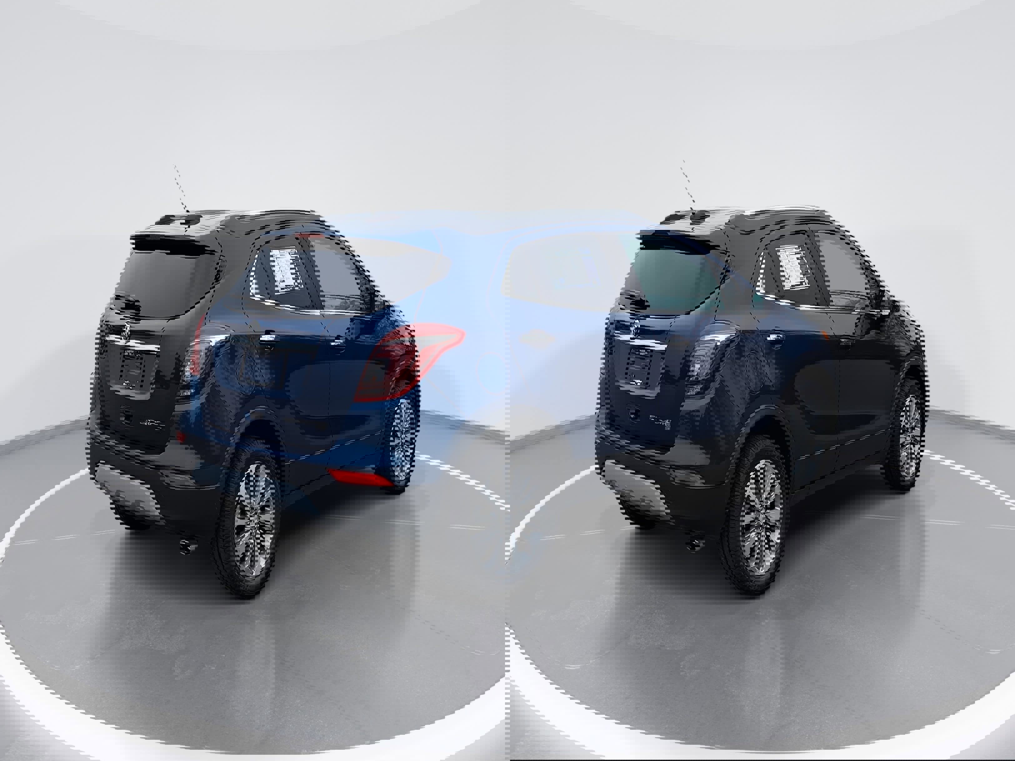 Used 2020 Buick Encore Preferred image 3