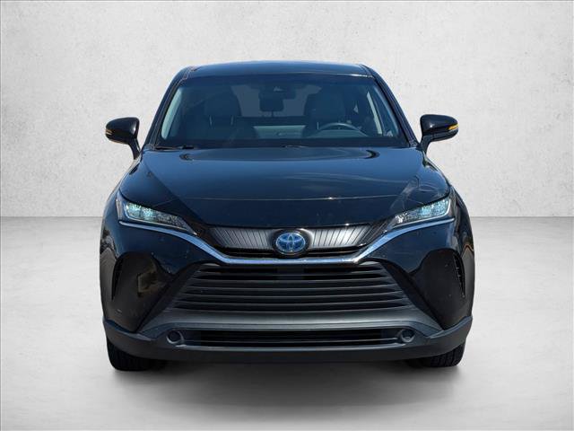 Used 2021 Toyota Venza LE w/ Carpet Mat Package (TMS) AWD/4WD image 2