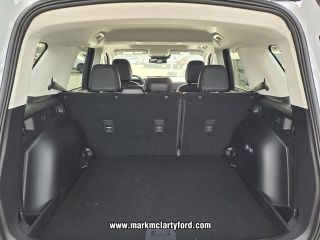 New 2026 Ford Bronco Sport Outer Banks w/ Outer Banks Tech Package+ AWD/4WD image 12