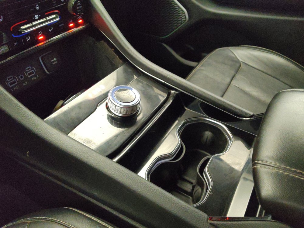 Used 2022 Jeep Grand Cherokee Limited RWD image 26