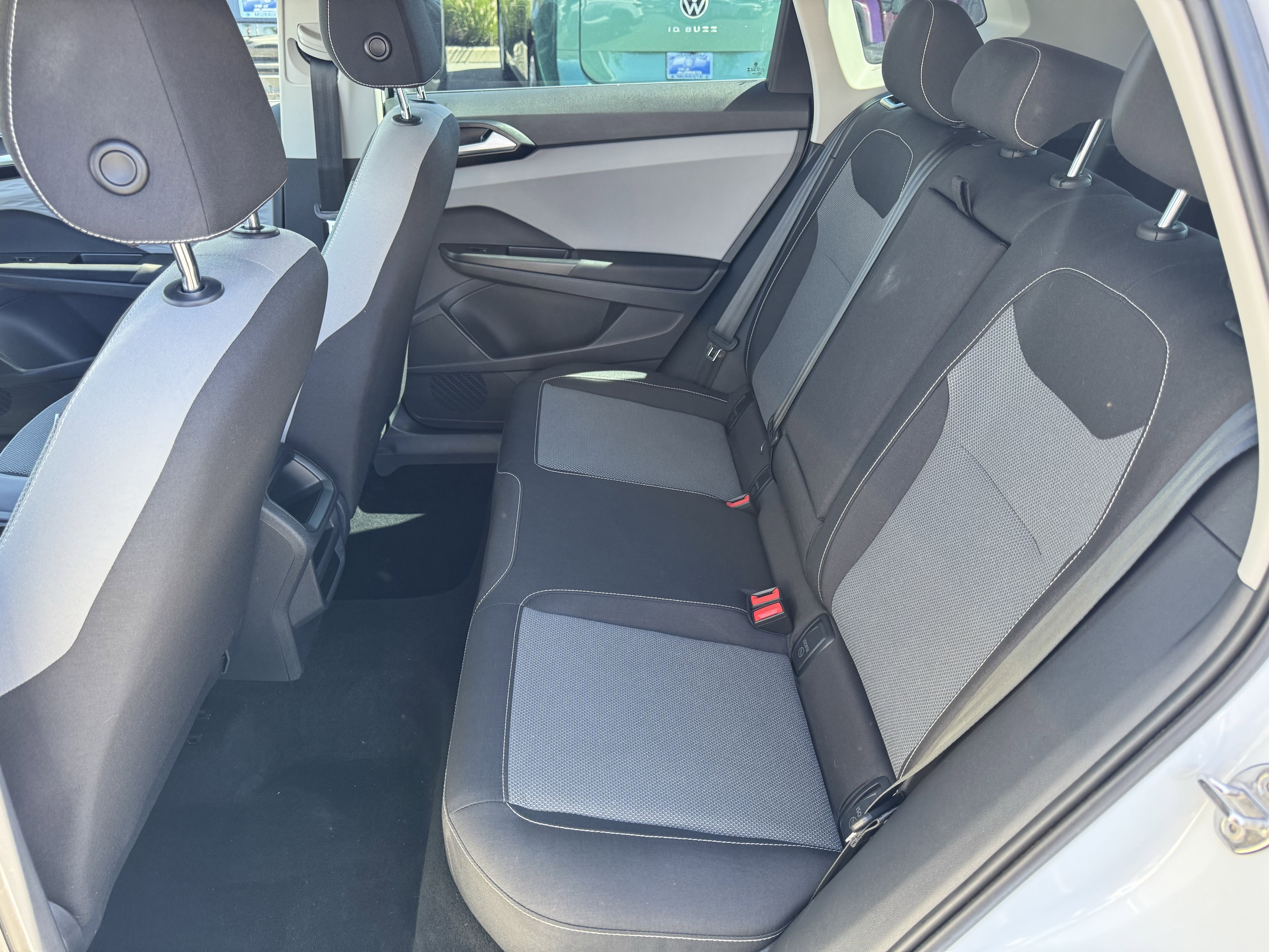 Used 2023 Volkswagen Taos S w/ IQ Drive S Package image 31