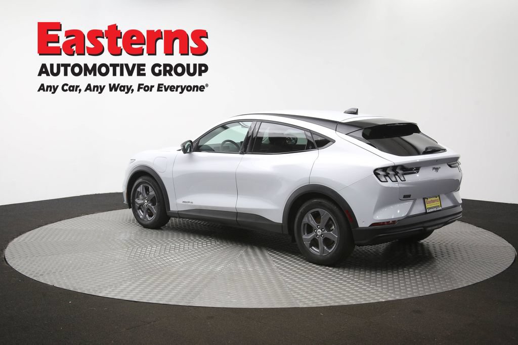 Used 2023 Ford Mustang Mach-E Select AWD/4WD image 61