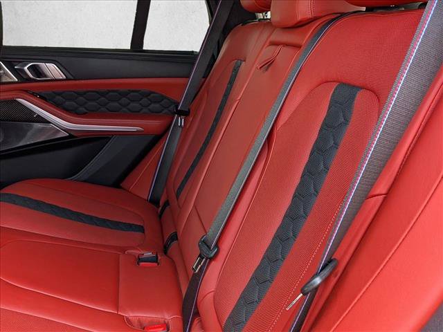 Used 2020 BMW X5 M Competition w/ Executive Package AWD/4WD image 16