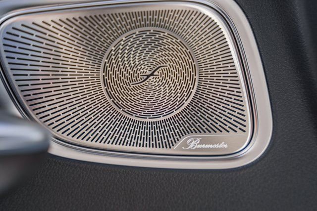 New 2026 Mercedes-Benz GLC 43 AMG 4MATIC Coupe image 41