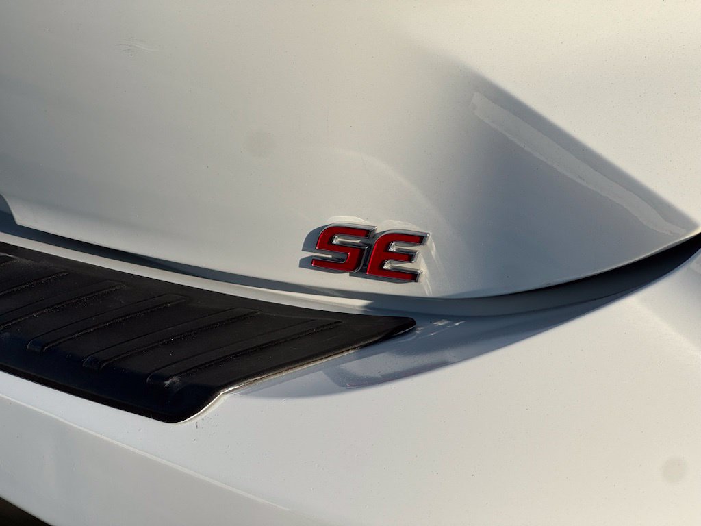 Used 2023 Toyota Corolla SE FWD image 24