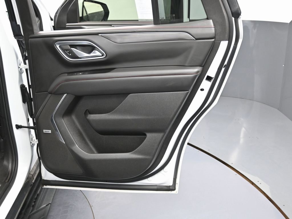Used 2023 Chevrolet Tahoe RST w/ Luxury Package image 44