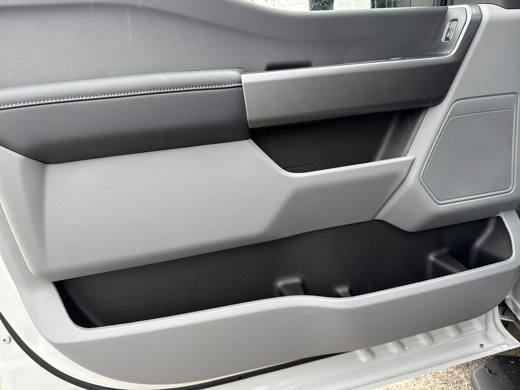 New 2026 Ford F250 XL w/ STX Appearance Package image 18