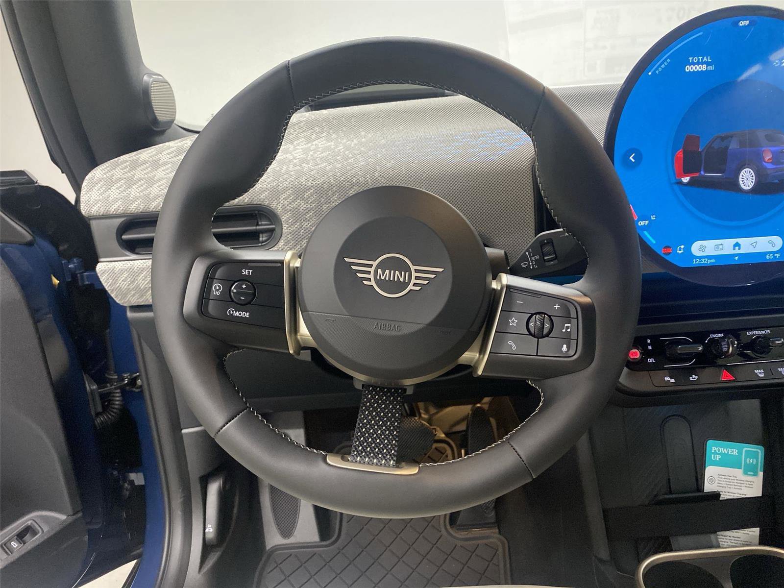 New 2026 MINI Cooper S FWD image 15