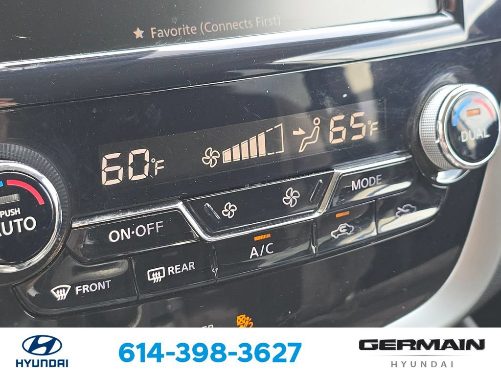 Used 2020 Nissan Murano S w/ Technology Package AWD/4WD image 30