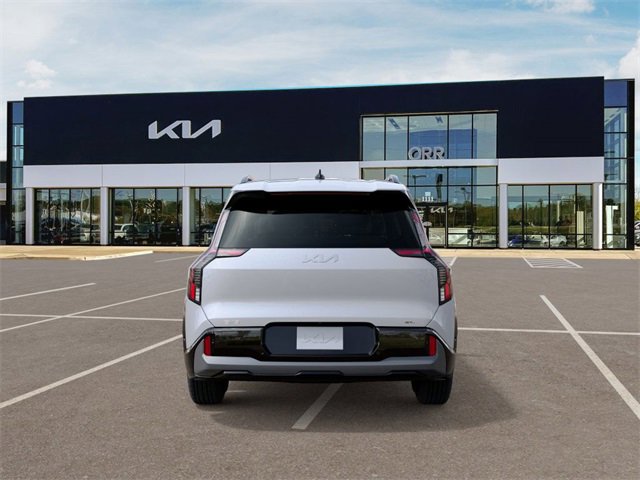 New 2026 Kia EV9 GT-Line image 5