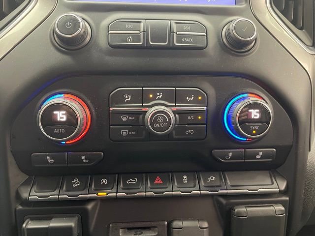 Used 2019 Chevrolet Silverado 1500 LT w/ All-Star Edition image 4