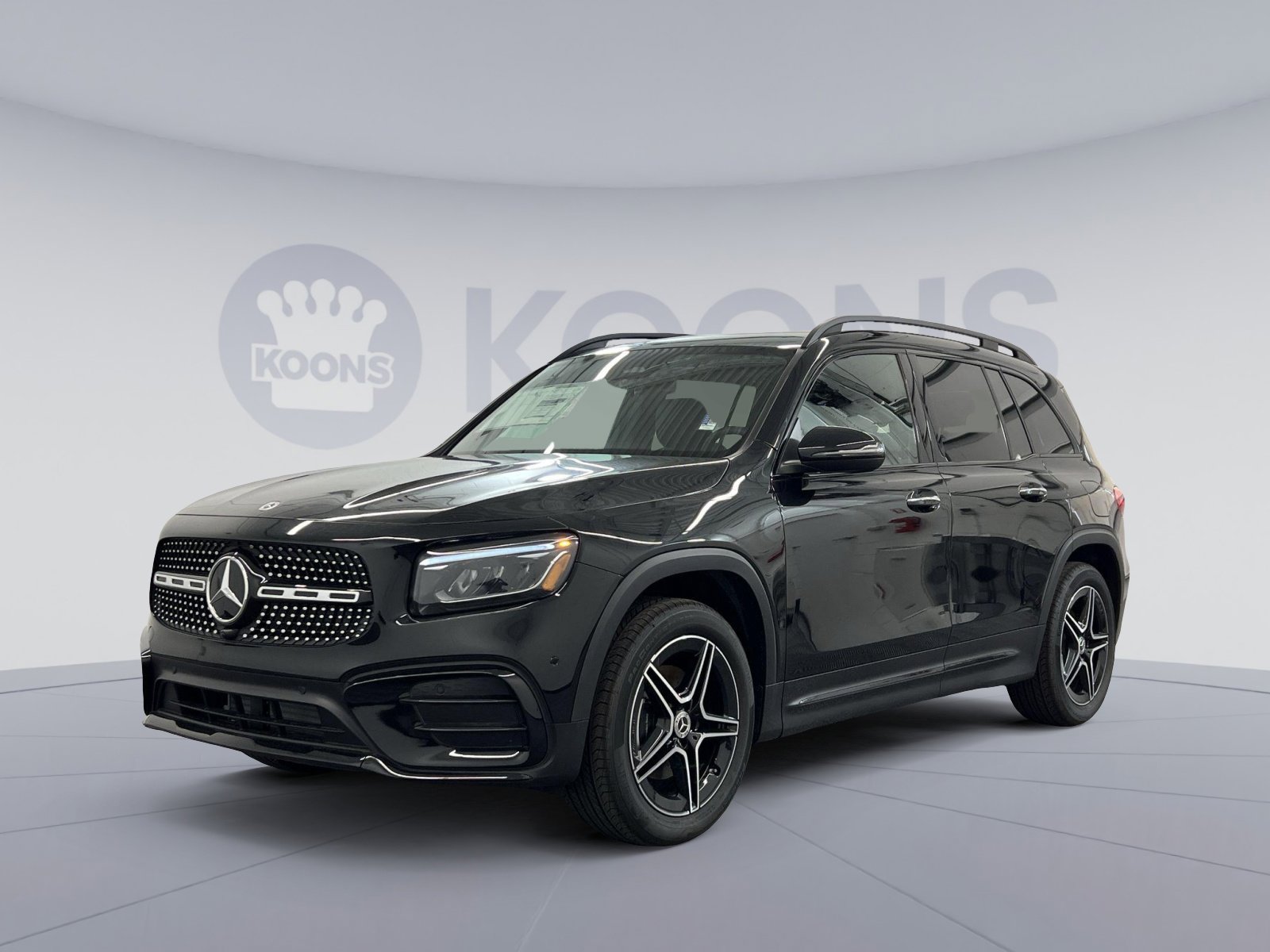 Certified 2024 Mercedes-Benz GLB 250 4MATIC