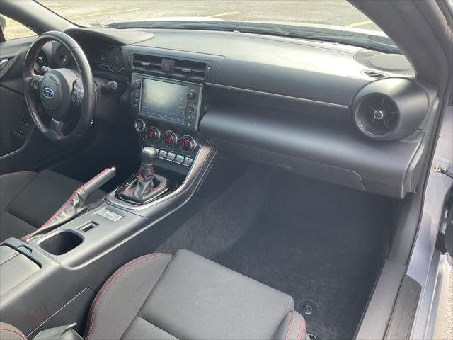 Used 2022 Subaru BRZ Premium w/ Popular Package #2 image 32