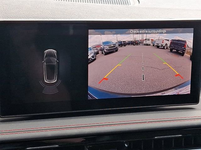 Used 2024 Dodge Hornet R/T image 18