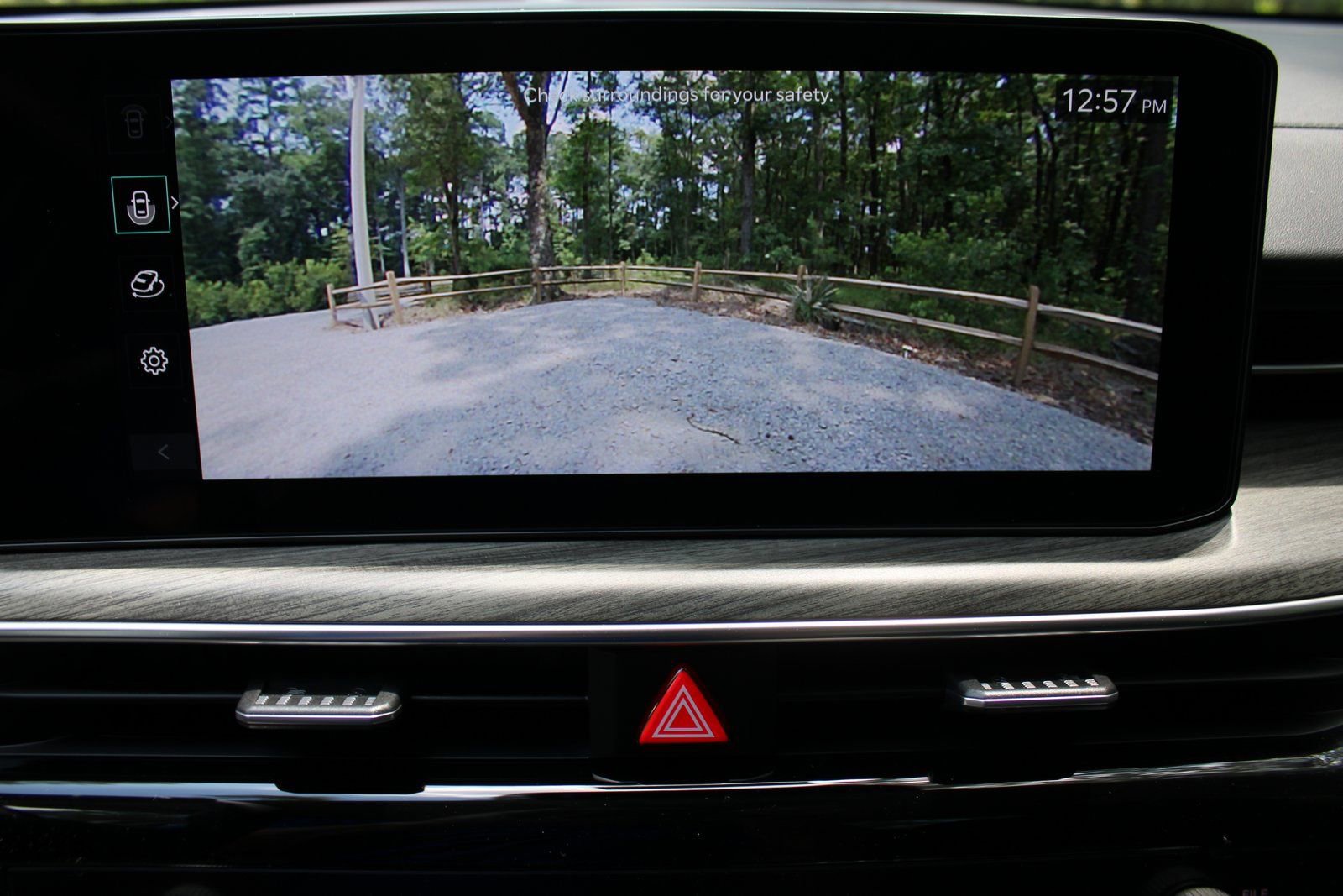 New 2026 Kia K5 EX image 51