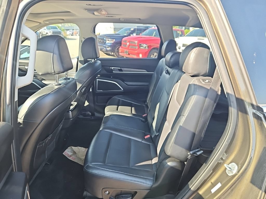 Used 2021 Kia Telluride EX AWD/4WD image 9