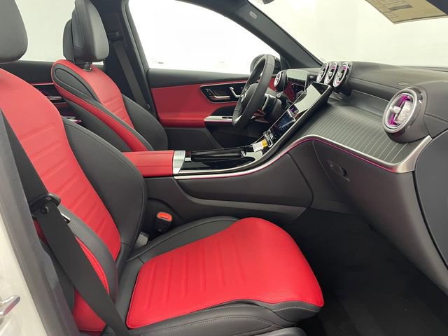 New 2026 Mercedes-Benz GLC 300 image 17