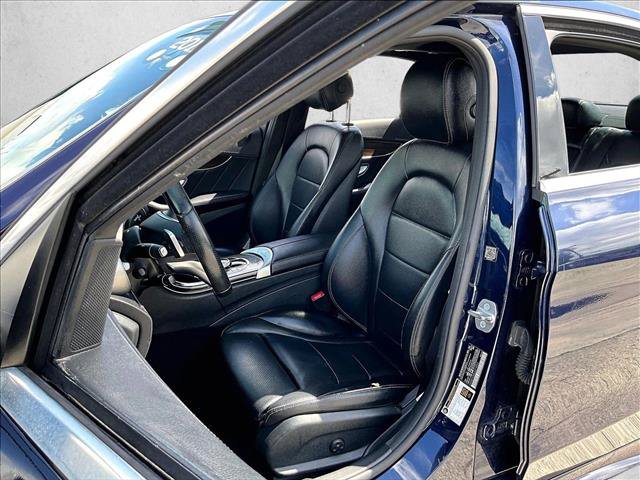 Used 2017 Mercedes-Benz C 300 Sedan image 24