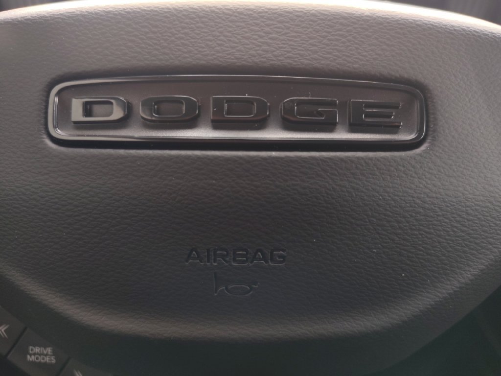 New 2026 Dodge Charger Scat Pack w/ Blacktop Package AWD/4WD image 5
