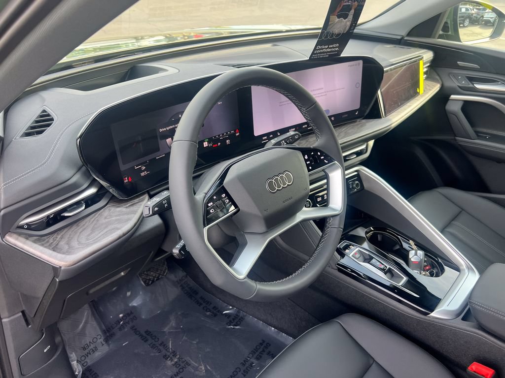 New 2026 Audi Q5 Premium Plus AWD/4WD image 13