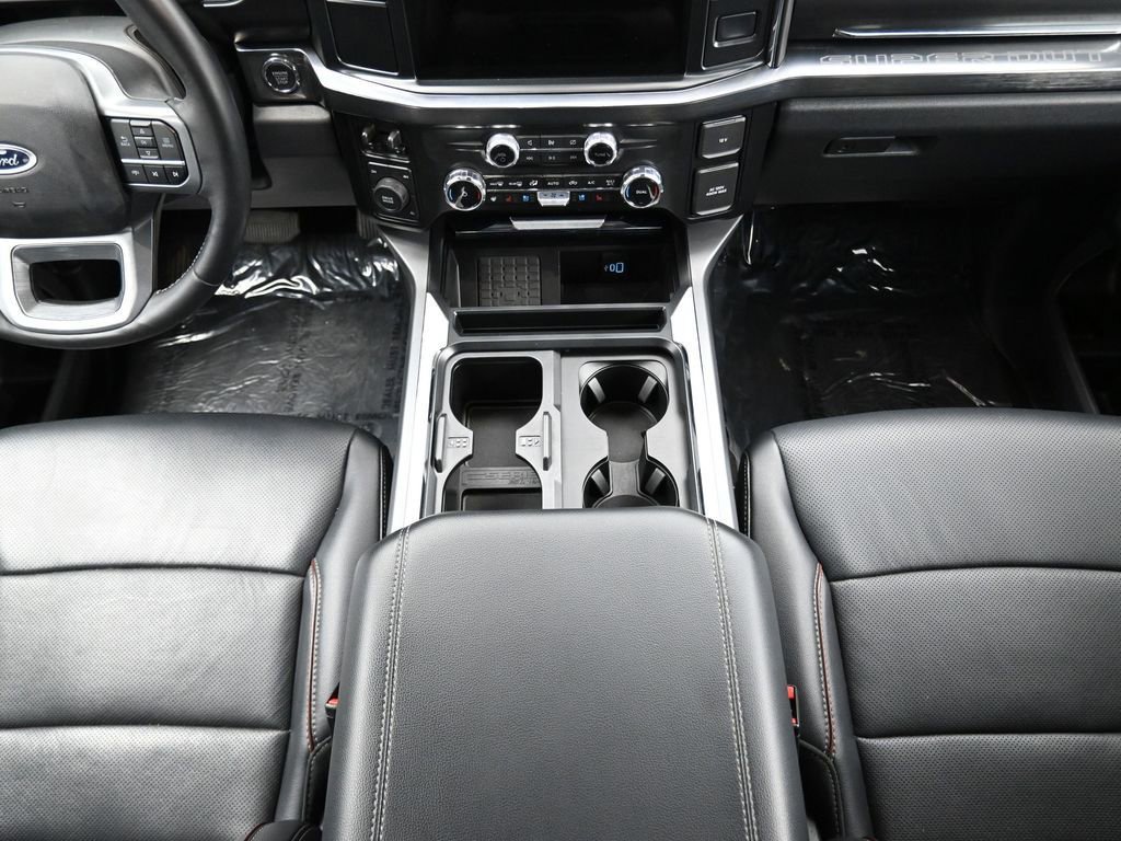 Used 2024 Ford F250 Lariat image 28