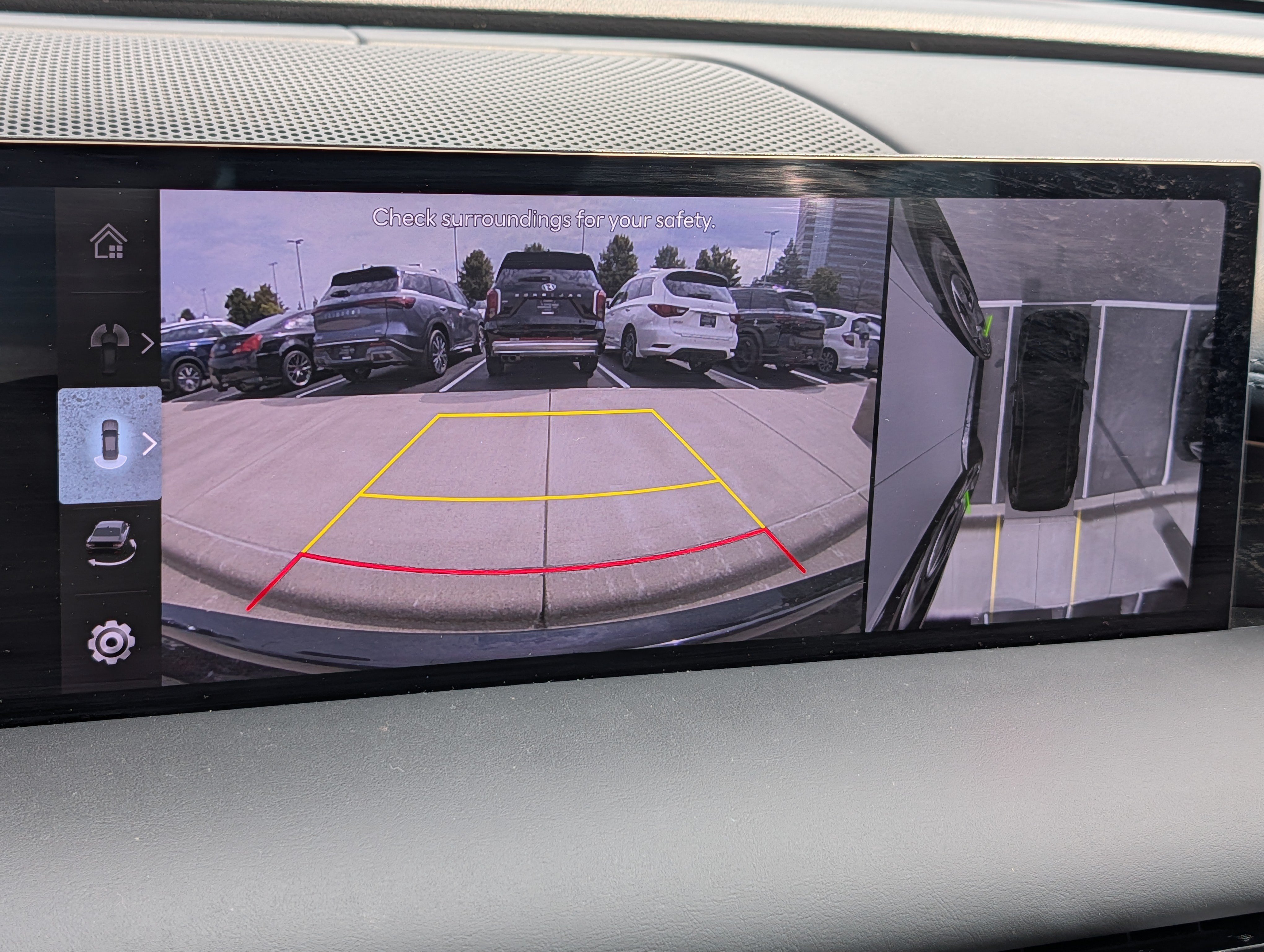 Used 2026 Genesis G80 3.5T Prestige AWD/4WD image 27
